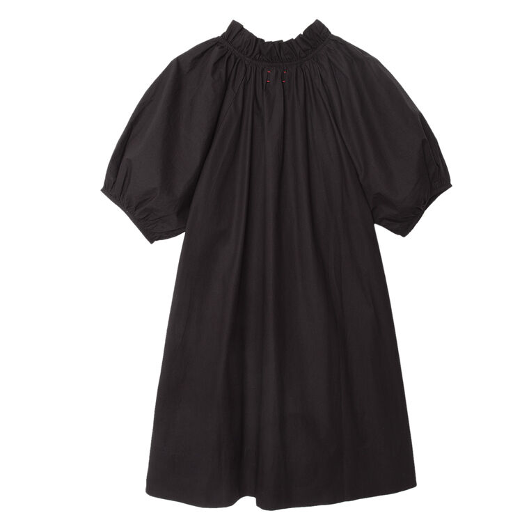 Carleigh Short Sleeve Mini Dress image number null