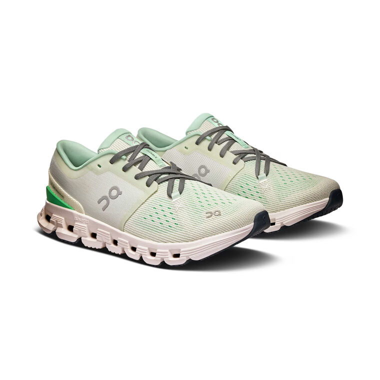 Cloud X 4 Sneaker image number null