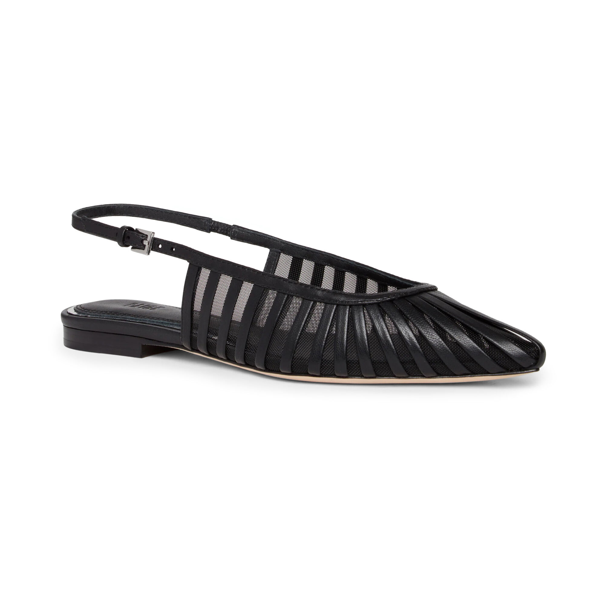 パンプス CAGE SLINGBACK Amazon.com | XYD Women Cage Studs Pointed Peep Toe Sculpture