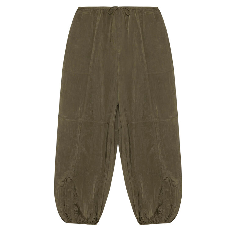 Freya Parachute Pant image number null