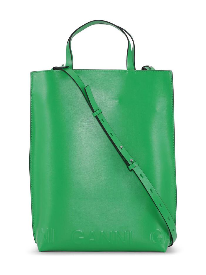 Banner Medium Tote Strap image number null