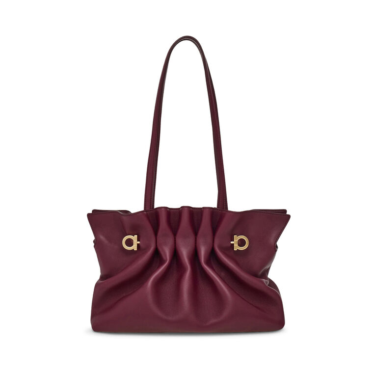 Soft Shoulder Bag image number null