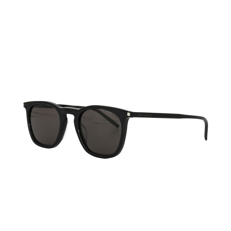 D-Frame Recycled Acetate Sunglasses image number null