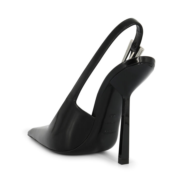 Lee 115mm Slingback Pump image number null