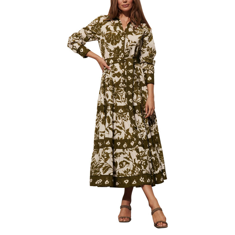 Shelby Dress image number null