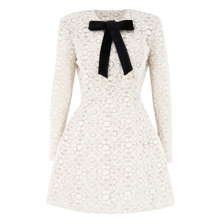 Courtney Mini Dress image number null