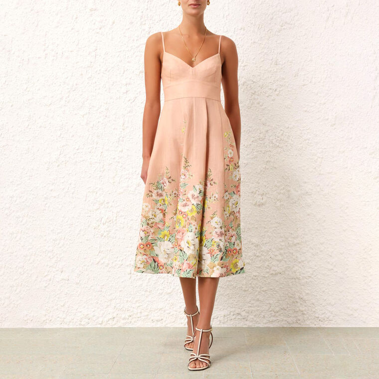 Matchmaker Picnic Dress image number null