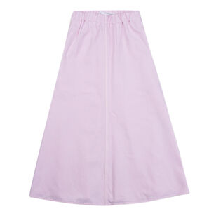 Midi Circle Skirt