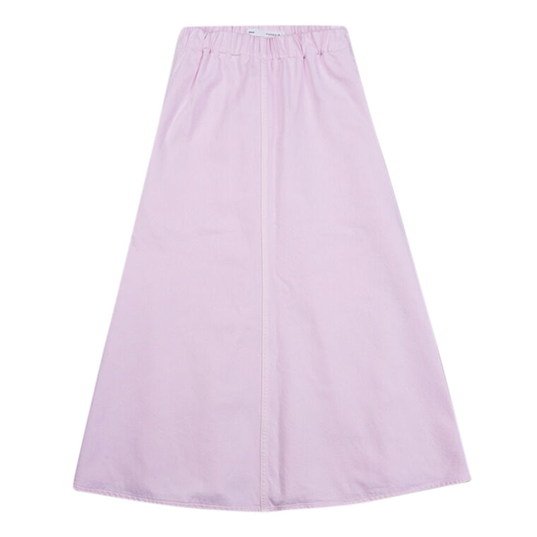 Midi Circle Skirt image number null