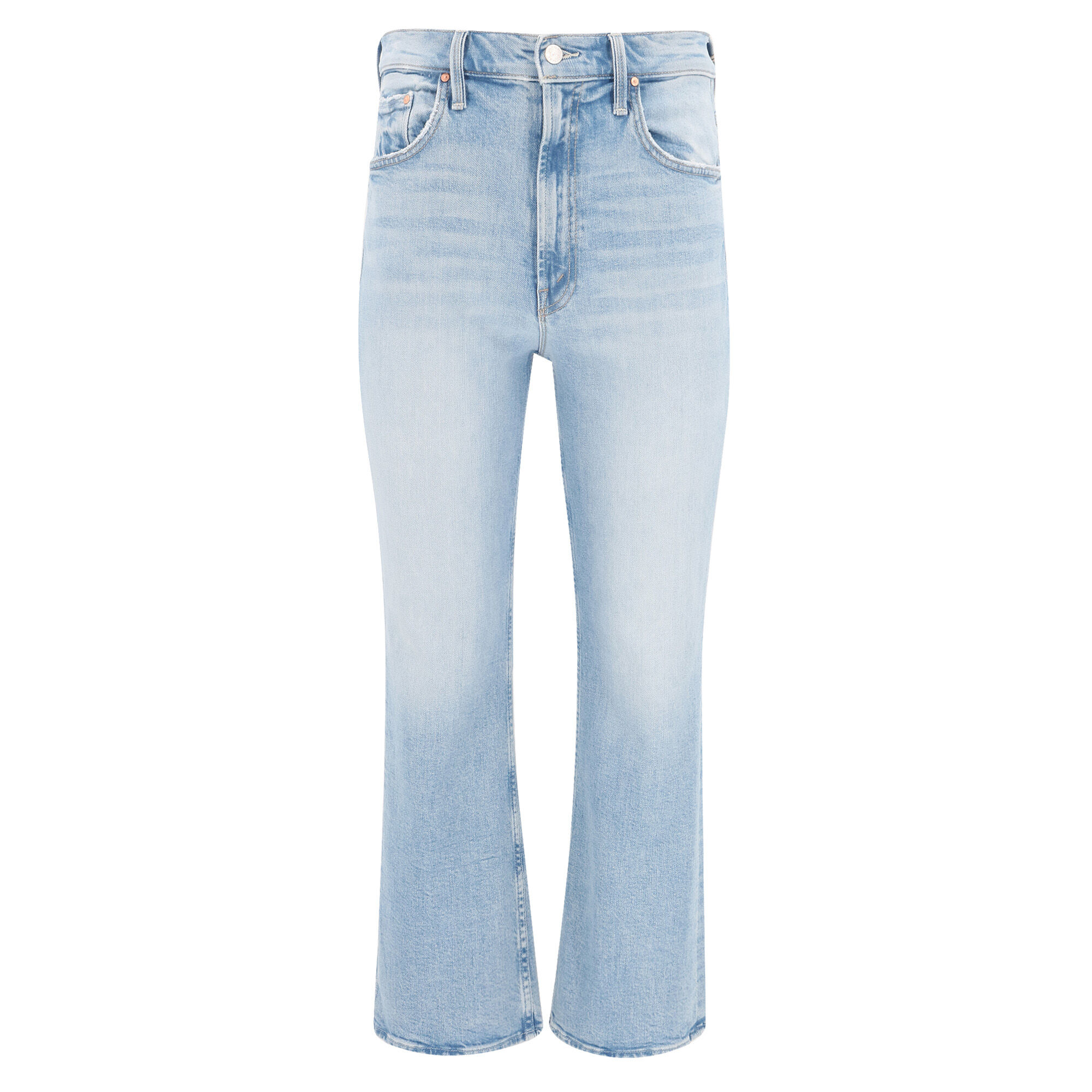 The Scooter Ankle Jean The Scooter Ankle Jean