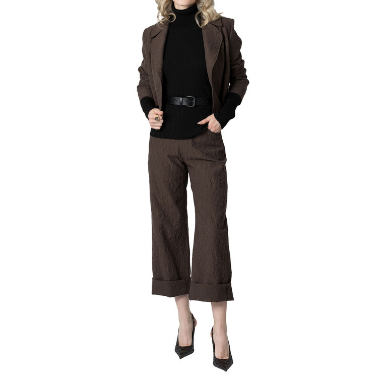 Meadow Jacquard Jacket image number null