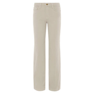 Scottie High Rise Wide-Leg Jean