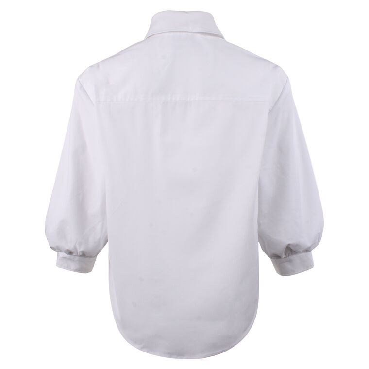 Cora Button Down Shirt image number null