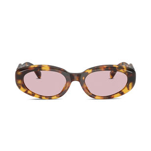 Oval Sunglasses