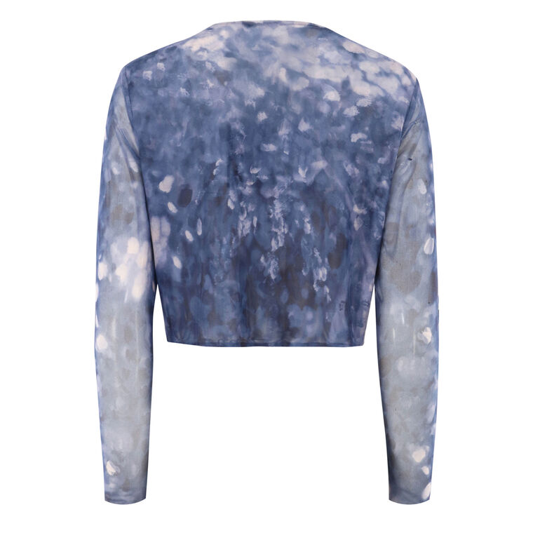 Loto Cardigan image number null