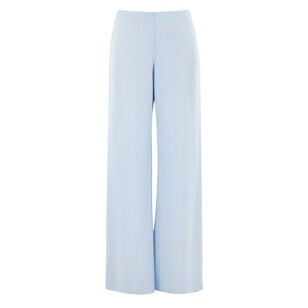 Sara High-Waisted Wide-Leg Pant