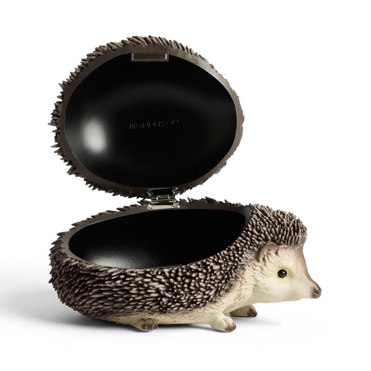 Hedgehog Clutch image number null