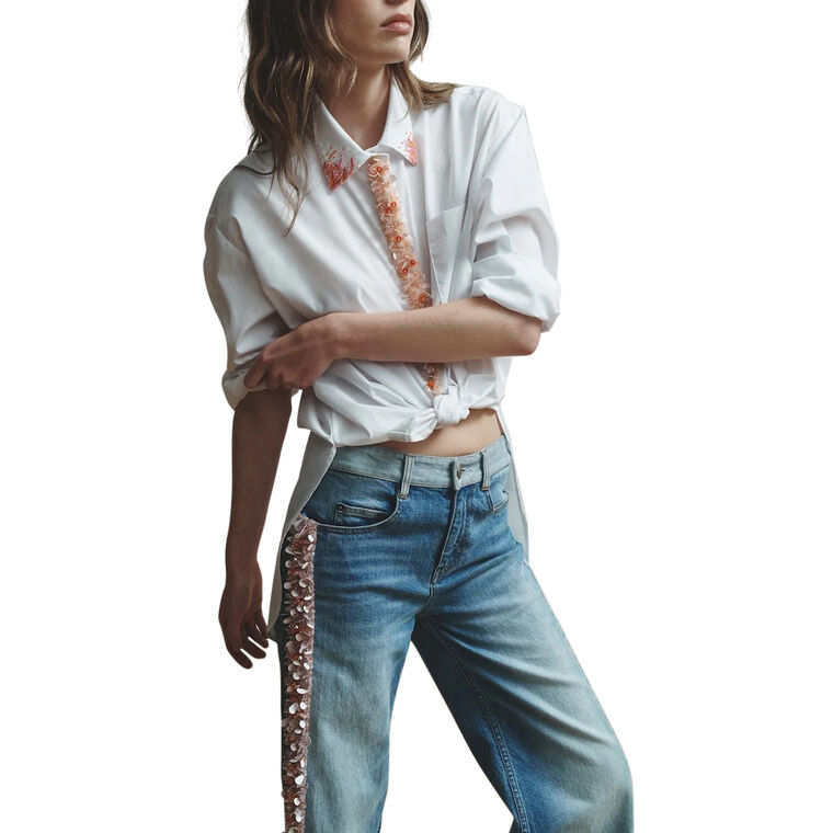 Kyr Shirt image number null