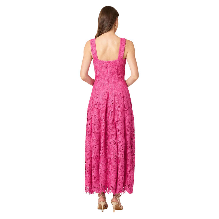 Vina Dress image number null