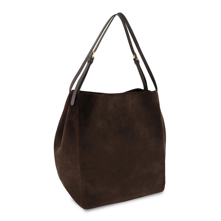 Josie Large Tote Bag image number null