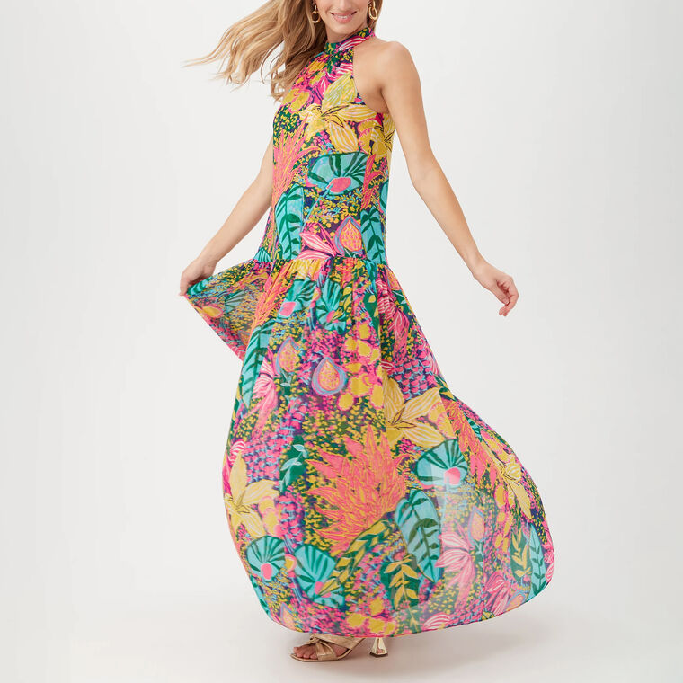 Kissimmee Dress image number null