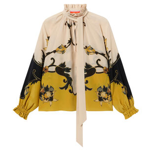 Cerere Blouse