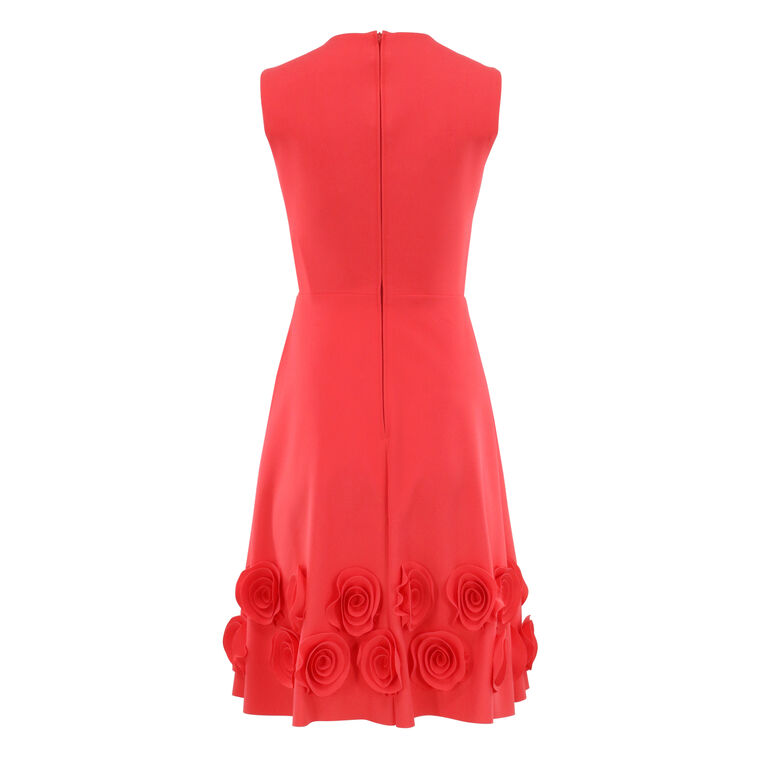 Wright Cocktail Dress image number null