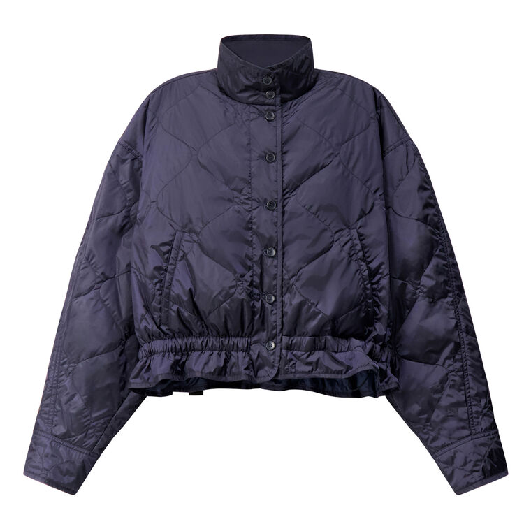 Claudia Jacket image number null