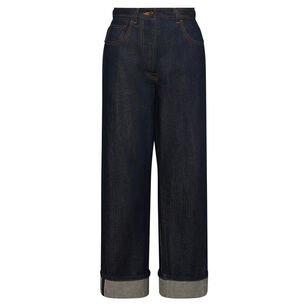 Classic Denim Pant