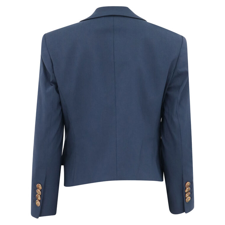 Lutece Dickey Jacket image number null
