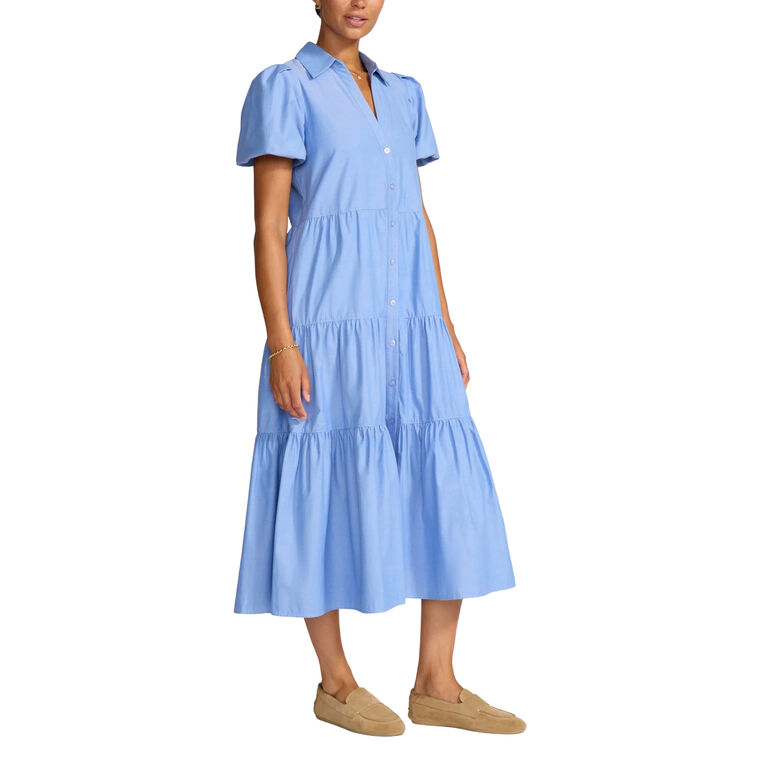 The Havana Dress image number null