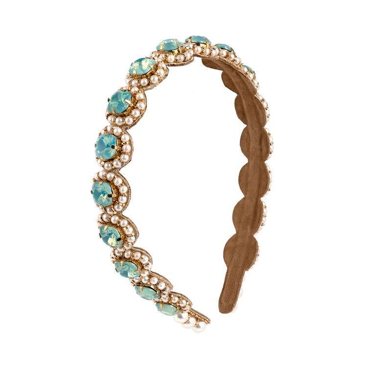 Anatolia Headband image number null