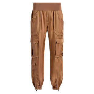 Raven Cargo Pant