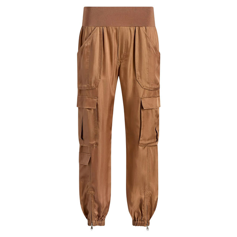 Raven Cargo Pant image number null