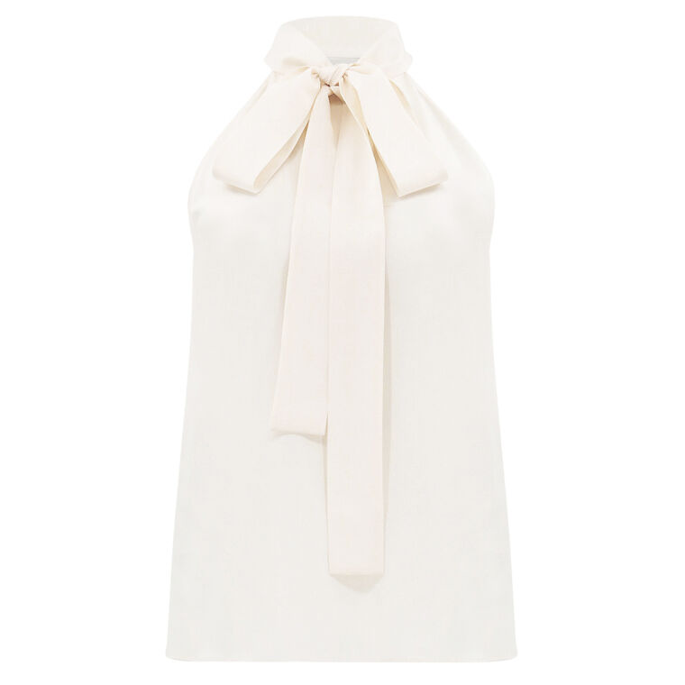 Zelie Halterneck Top image number null