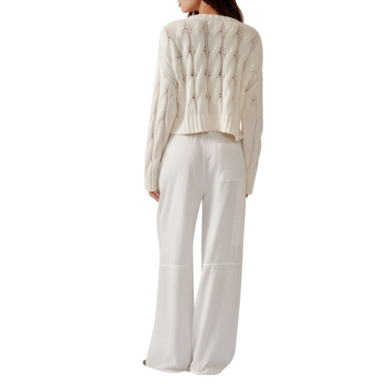 Tristan Crewneck Pullover image number null