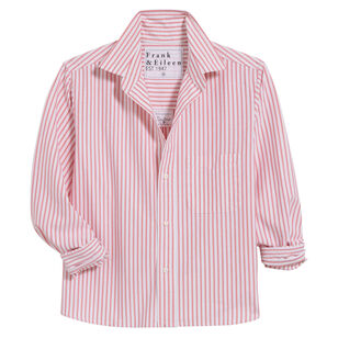 Silvio Untuckable Button-Up Shirt