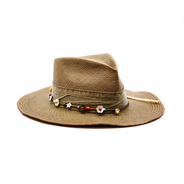 Eclipse Straw Hat image number null