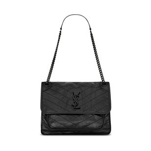 Medium Niki Chain Bag