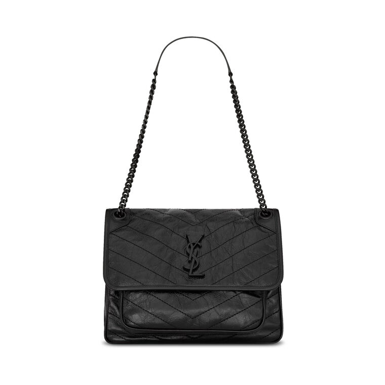 Medium Niki Chain Bag image number null