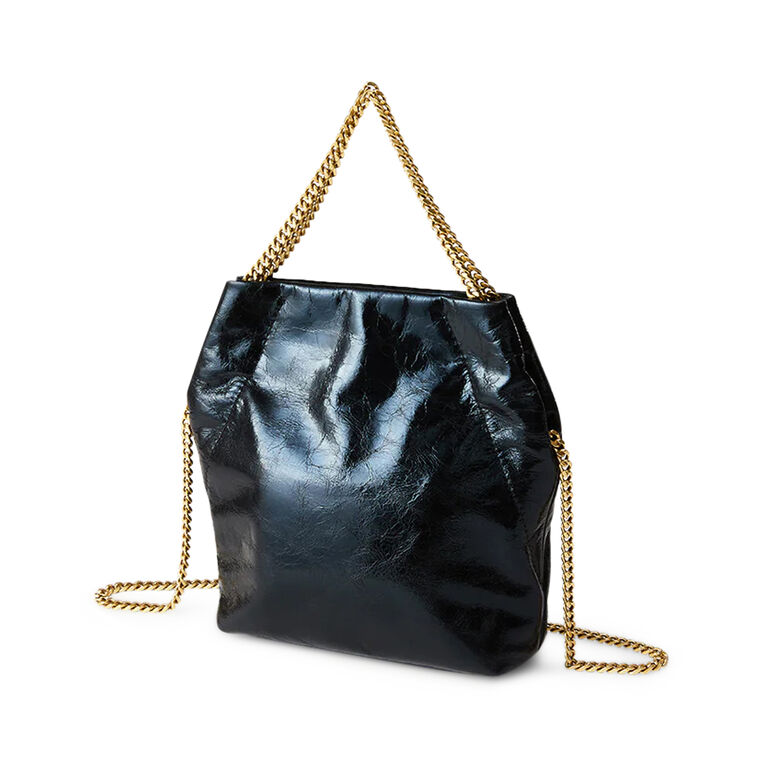 Small Slouch Shoulder Bag image number null