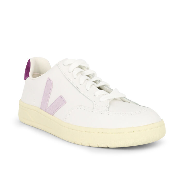 V-12 Leather Sneaker image number null