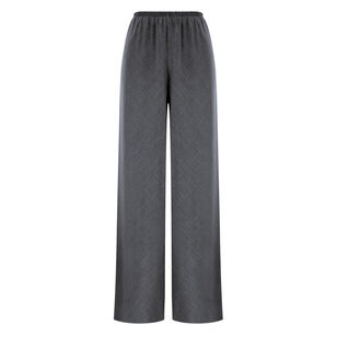 Bias Cut Trouser