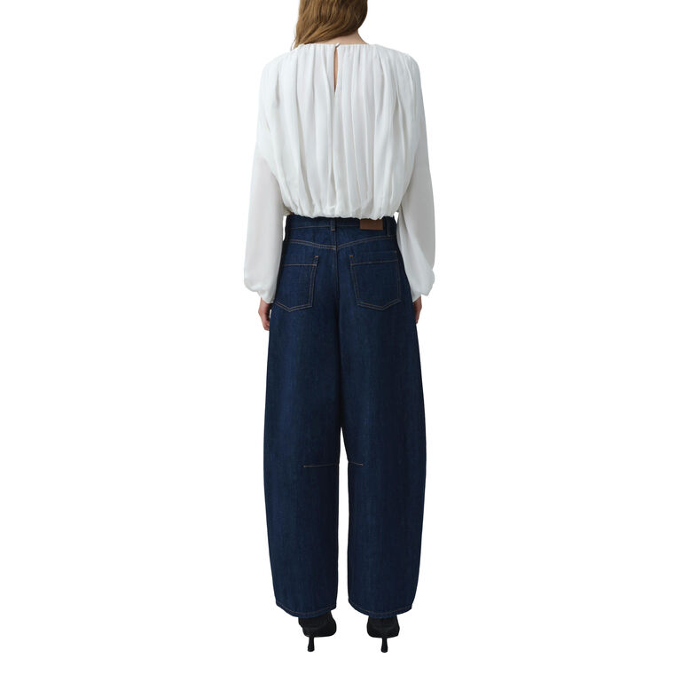 Frida Long Sleeve Top image number null