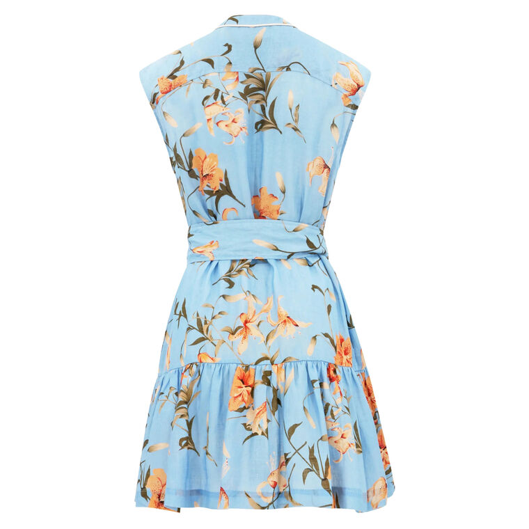 Lucie Dress image number null