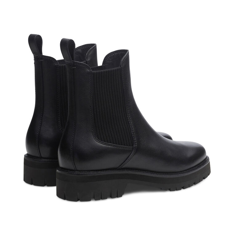 Corey Leather Chelsea Boot image number null