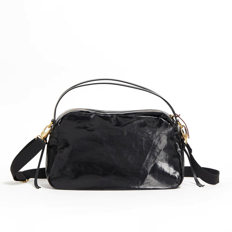 Lebowl Atelier Linen Bowling Bag image number null