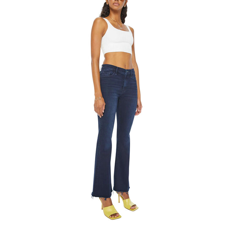 The Weekender Fray Jean image number null
