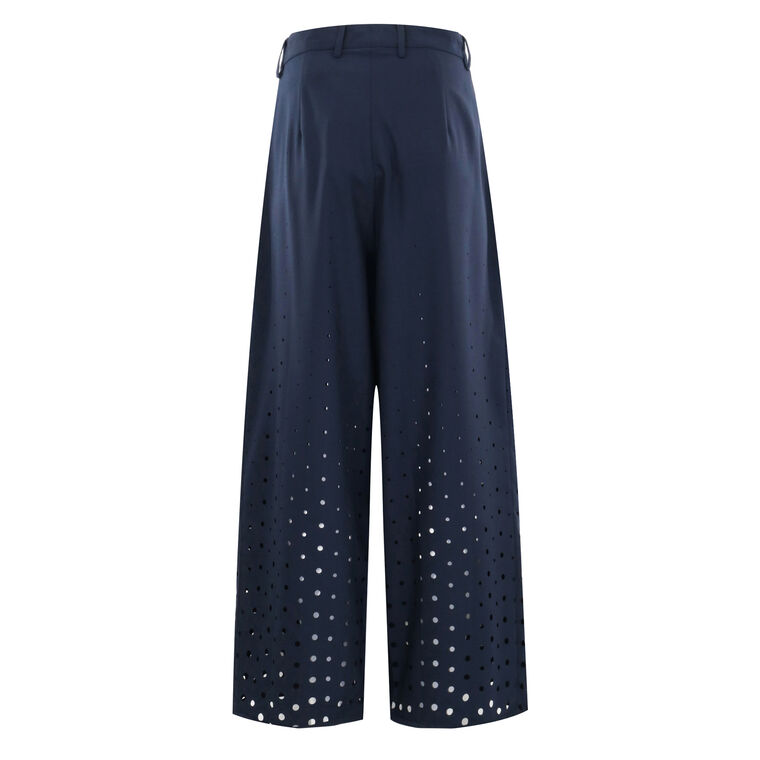Pegasus Trousers image number null