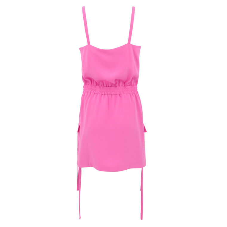 Montell Dress image number null